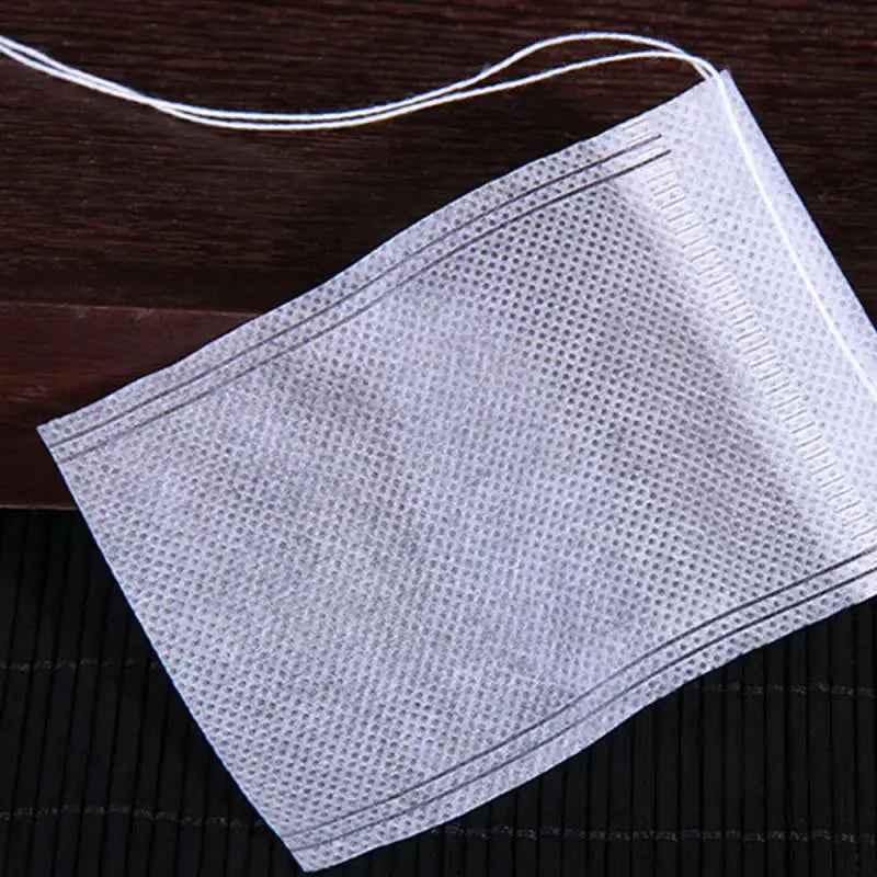 1~10PCS Filter Bag Practical High Quality Fashionable Durable Multifunction Souvenir Drawstring Bag Tea Bag Beautifully