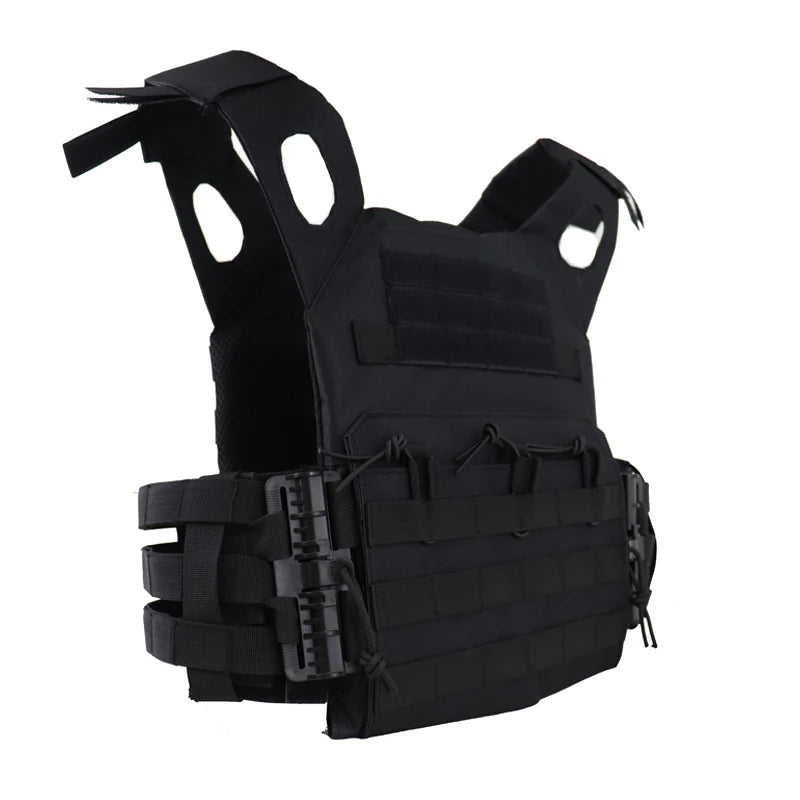 Tactical Vest Quick Release Buckle Molle Kit Universal Airsoft Vest Quick Removal Buckle Set Hunting Accessories 1PCS/2PCS