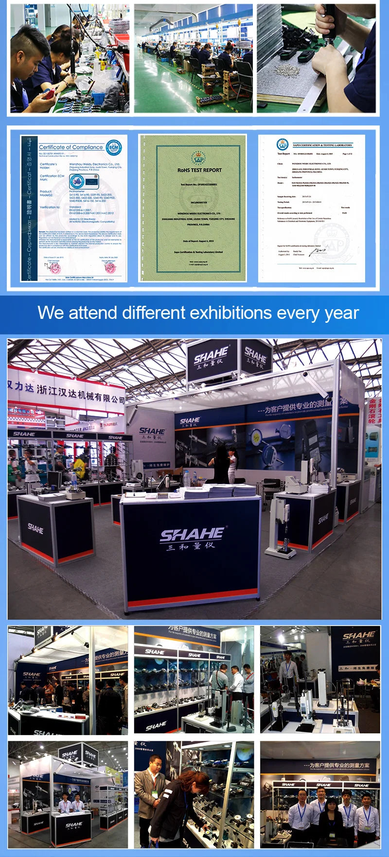 SHAHE Digital Force Gauge With Backlight Electronic Push Pull Force Gauge Digital Dynamometer Portable Pull Tester