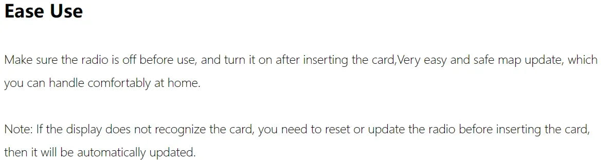 for VW Golf 6 (5K) (2008 -2014) FX V12 RNS 310 WEST Europe Cover Norway Austria UK EN Sat Naving GPS SD Card