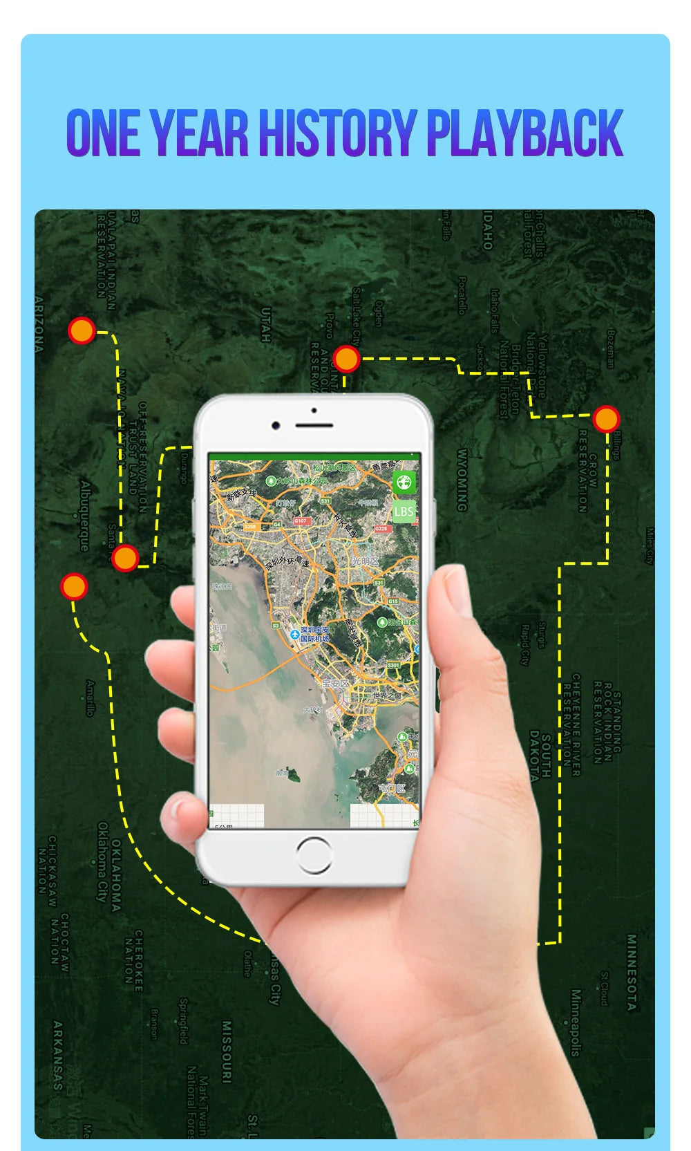 DYEGOO GPS TRACKER  GT02A  GT02D GT02N Guaranteed 100% Vehicle GPS TRACKER Car GPS TRACKER Motorcycle GPS Tracker GPS Tracking