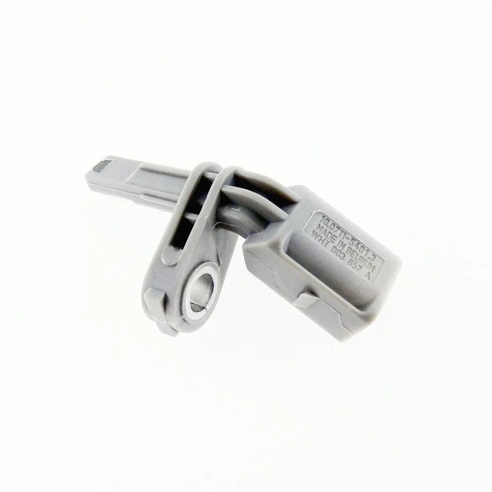WHT003857A 1Pcs left front ABS speed sensor gray for Passat CC B7 Jetta MK6 Tiguan Jetta Audi A3 S3 Q2 CC WHT 003 857A