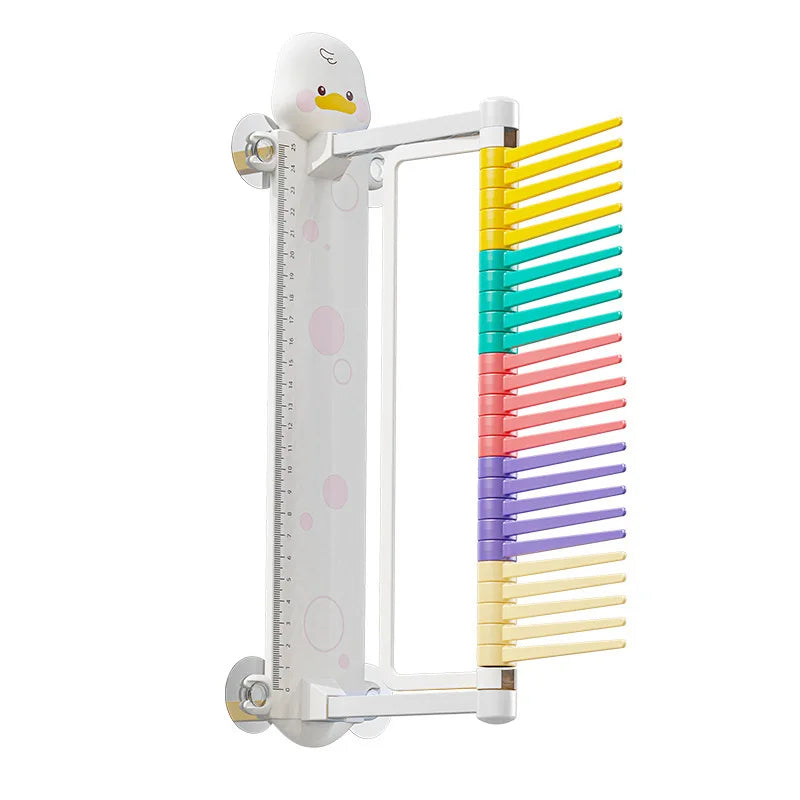 Children Jump High Touch High Ruler Counting Exercise Children Jump Trainer Baby Touch High Pat Toys Kindergarten