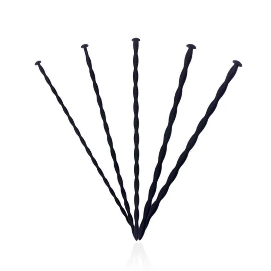 Silicone Urethral Catheter Dilator Horse Eye Stimulation Adult Sex Toys for Men Gay Sounding Penis Plug Insert Urethra Catheter