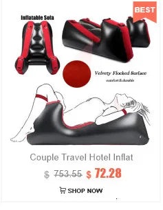 Car Rear Seat Gap Pad Inflatable Mattress For Sleep Camping Outdoor Rear Row Feet Mattress Air Matt Self-Inflating Mattress