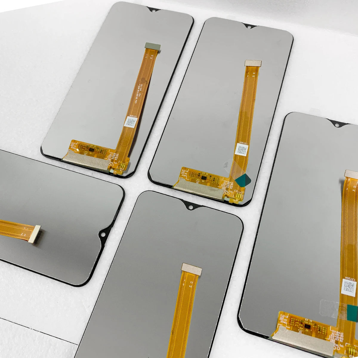 High Quality For Samsung A20E A202 lcd display Touch Screen Digitizer Assembly For Samsung A10E A102 SM-A102U LCD Screen