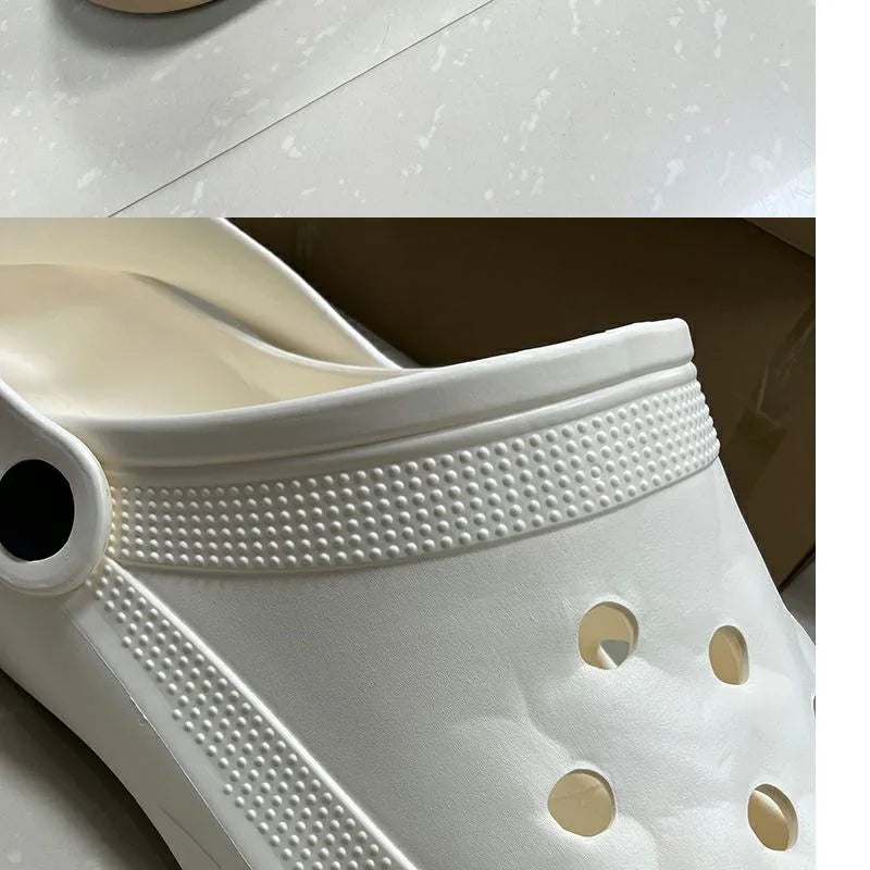 Crocs Big Cat Beds and Furniture Breathable Funny and Creative design House for Cats Comfortable Cat Products Accessories