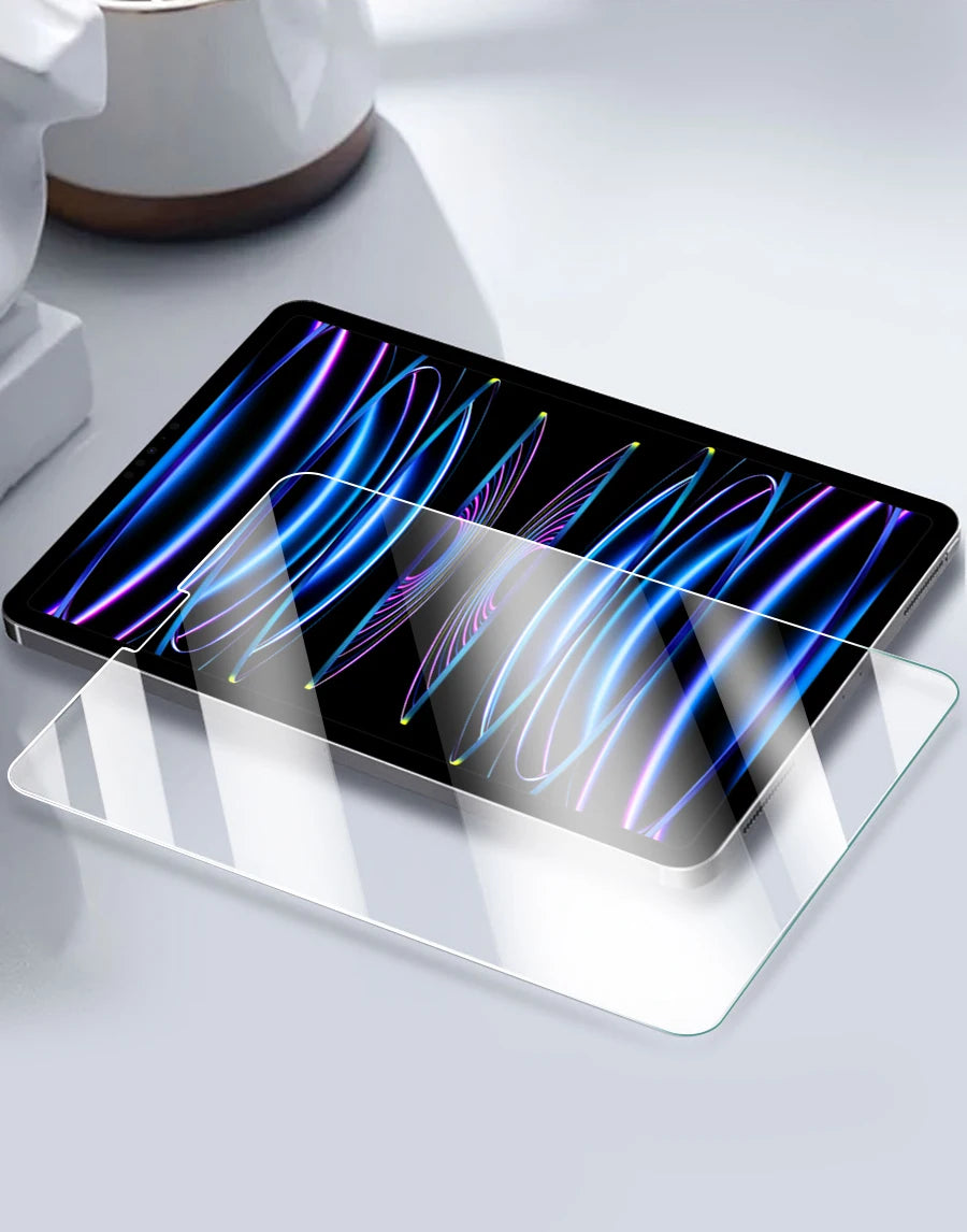 Clearance_Tablet Screen Protectors_Continuous updates
