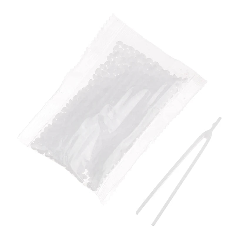 5/10/20/50/100g Dental Resin Shapeable Teeth Glue Temporary Filling Teeth Repair Makeup Dental Material Particles