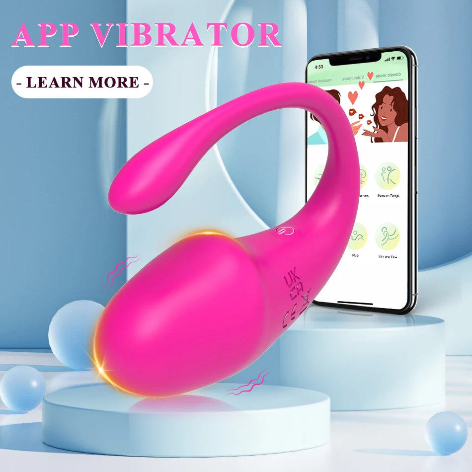 Nipple Clamps Vibrating Massager Remote Control Invisible Wear Sex Toys for Women Breast Pleasure Stimulate Foreplay Teasing Toy