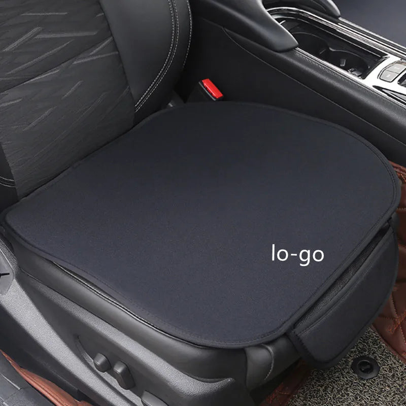 Seat Mats Protective Cushion Pads Cover For Alfa Romeo Giulia Stelvio Giulietta Mito Four Seasons Available Car  Supplies