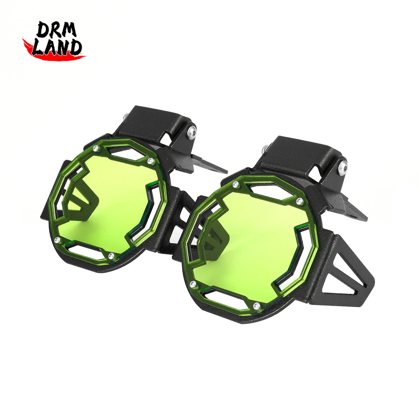 For BMW R1250GS R1250 R 1250 GS ADV Adventure 2018 2019 2020 2021 2022 Motorcycle Fog Lamp Light Cover Guard Grille Protector