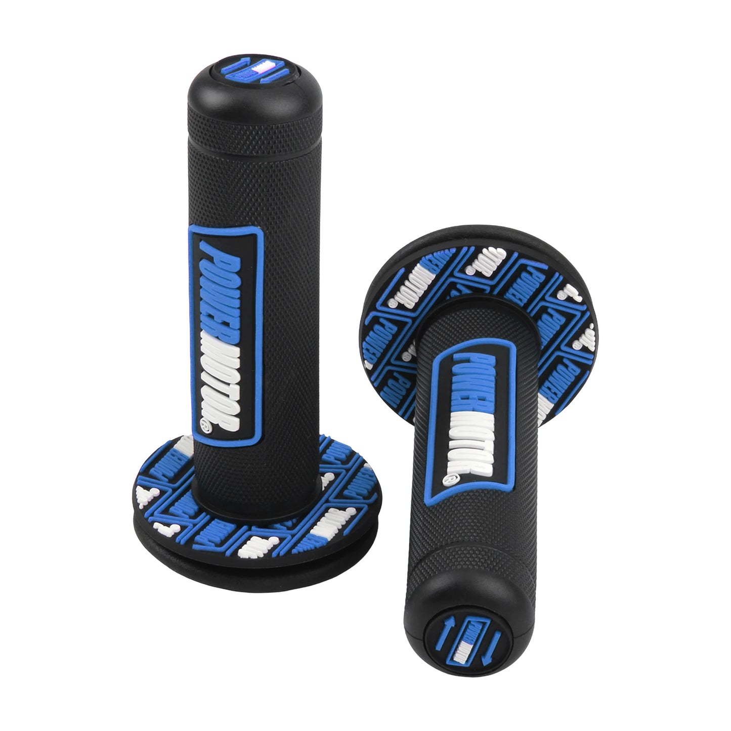 7/8 "22 24mm Motorcycle Grip Handle Bar For KTM HUSQVARNA YAMAHA Honda Pit Bike Motocross Motorbike Universal Grips Accessories