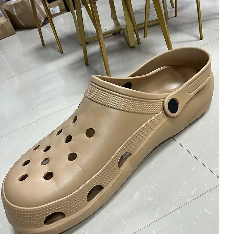 Crocs Big Cat Beds and Furniture Breathable Funny and Creative design House for Cats Comfortable Cat Products Accessories