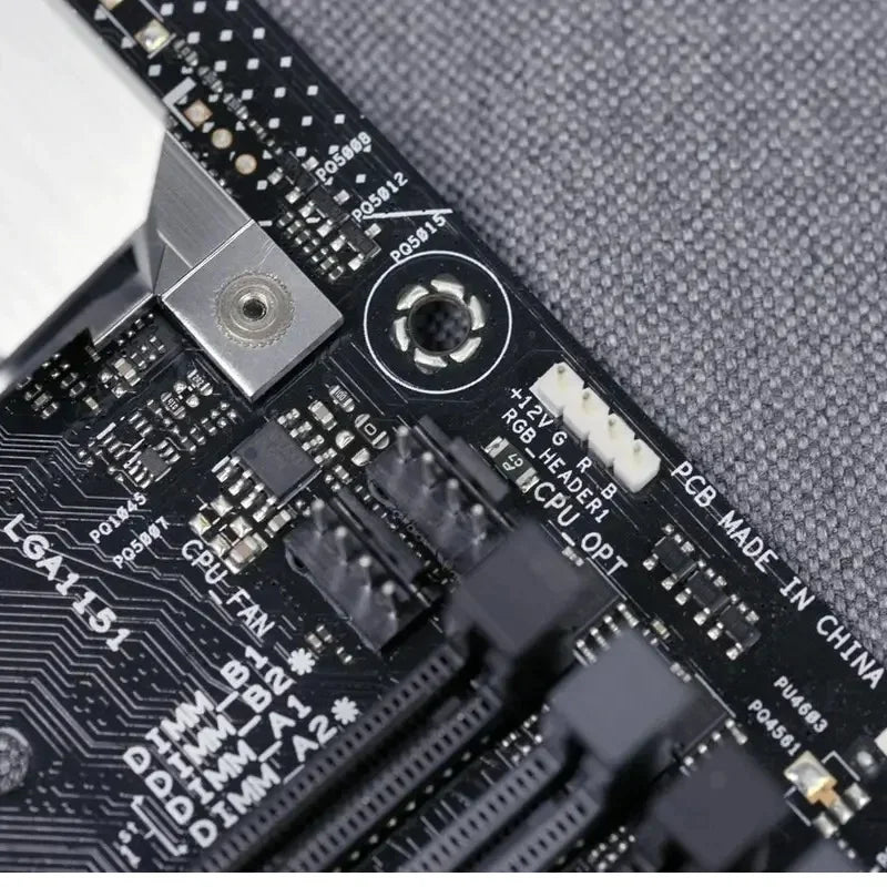 RGB Extended Line 12V AURA 4Pin 5V ARGB 3Needle  LED Light Tap Line Motherboard Fan Aperture Strip Chassis RGB  Cable