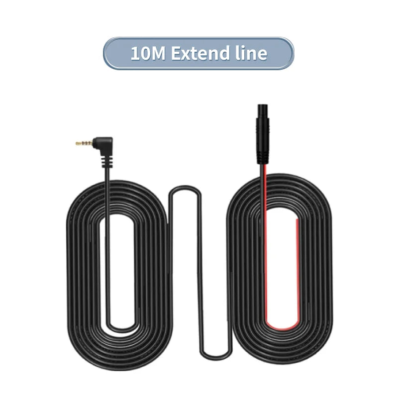 Universal 1080P Rear View Camera AHD 4 Pin 2.5mm Automatic Reversing HD Night Vision IP67 Rearview Mirror Cam Car Backup