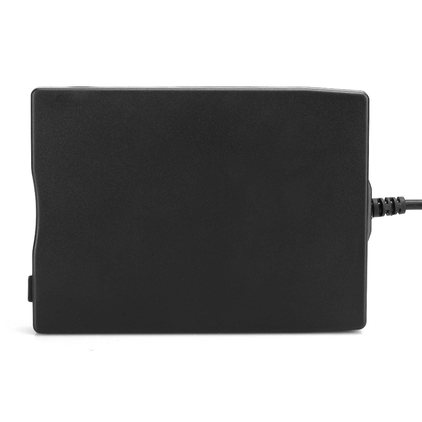 External Floppy Drive Disk Floppy Drive Disk Portable Floppy Drive 3.5‑Inch Card Reader Computer Accessory External Removable