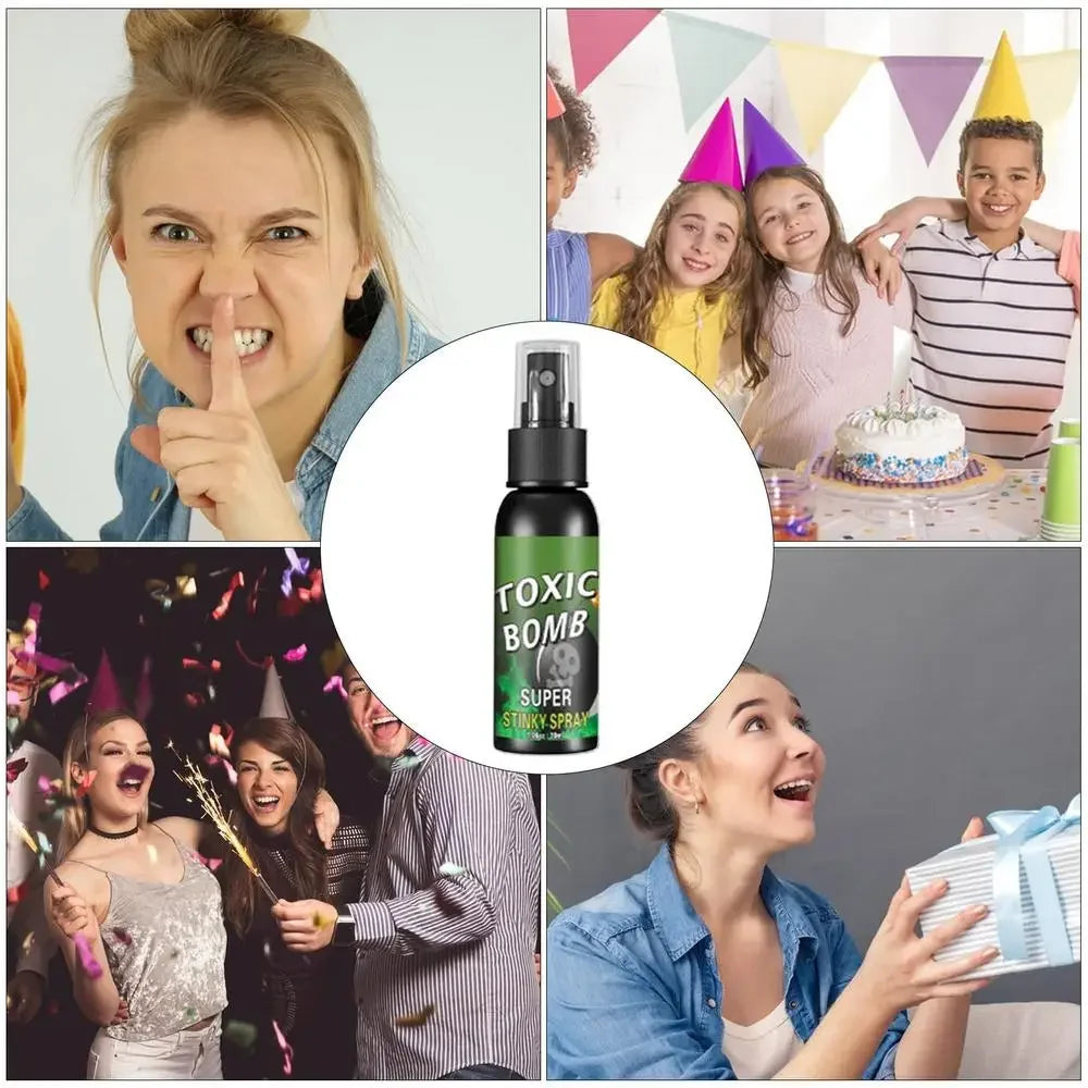 Fart Spray Hilarious Gag Gifts And Pranks Hilarious Gag Gifts For Adults Or Kids Prank Poop Stuff Non Toxic Smells Really