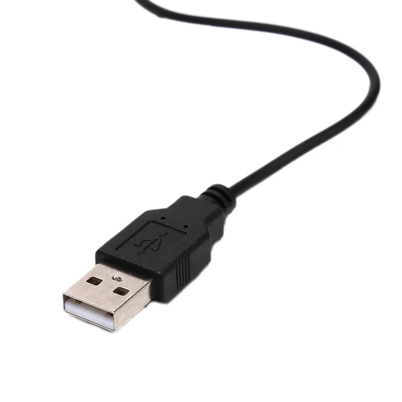 DS Lite NDSL DSL USB Charging Power Charger Cable Lead Wire Adapter For NS