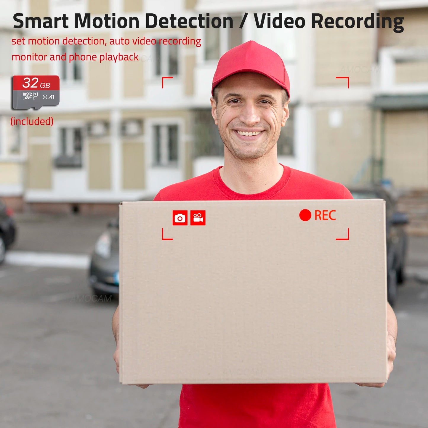 2 Wire Digital Video Intercom System 10.1 Inch Wireless WIFI Monitor 1080P Doorphone Camera Video Doorbell Card Tuya App Unlock