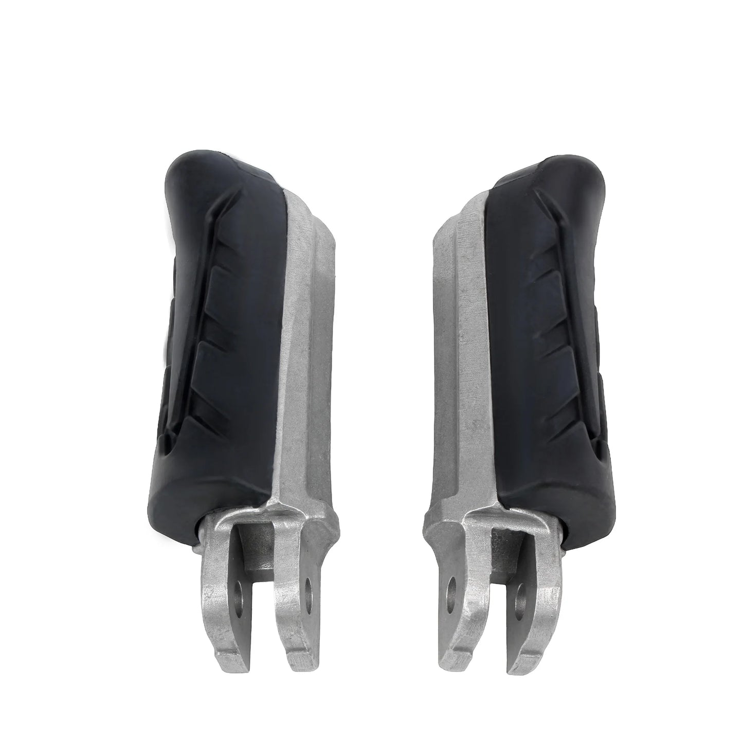 Motorcycle Front Foot Pedal Foot Rests Pegs Footpegs For Honda CB500X CB500F CBR500R NC700 NC750 2012-2017 Accessories
