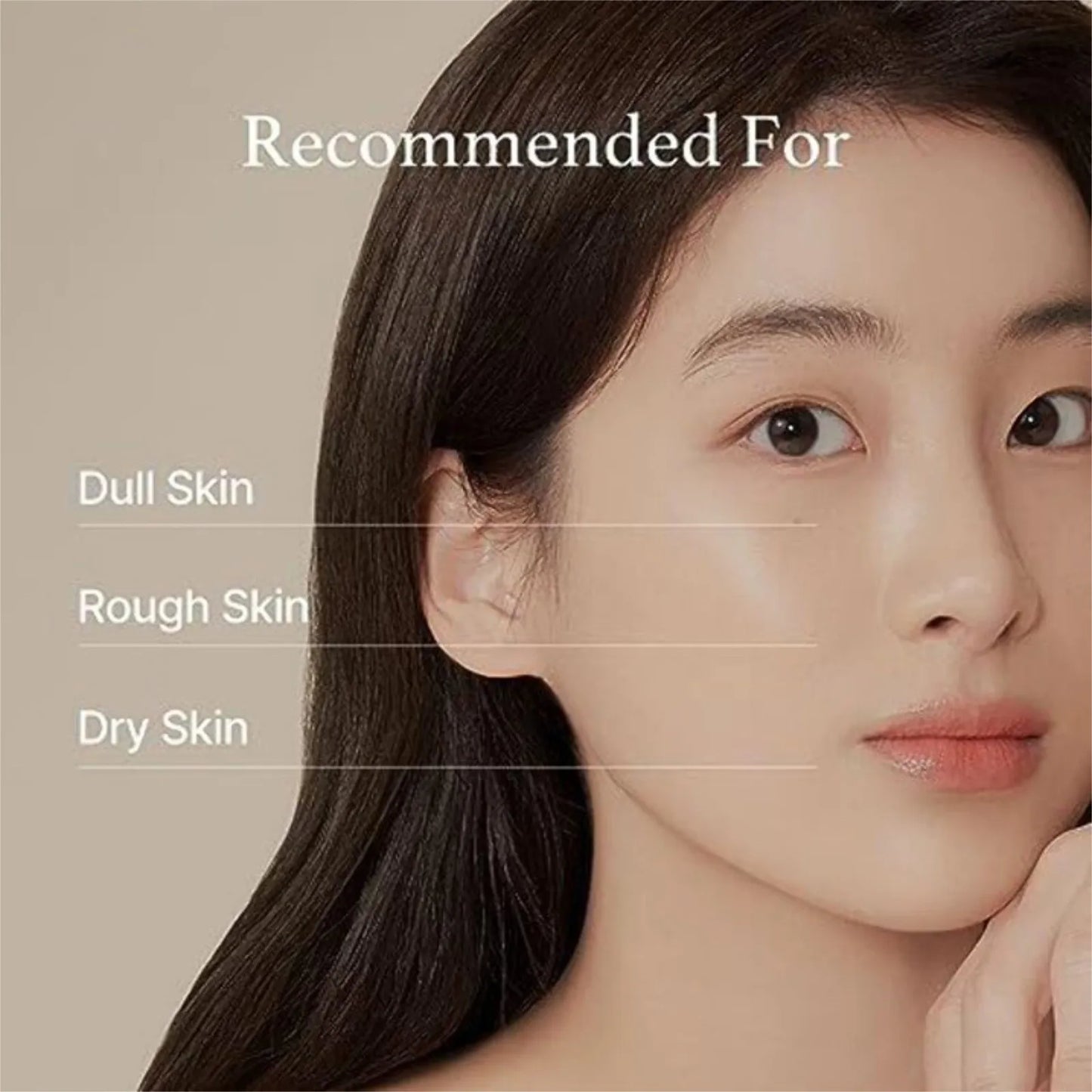 Rice Toner, 77.78% Rice Extract, Glow With Niacinamide, Hydrating For Dry Skin, Vegan, Beauty Toner, 5.07 Fl Oz/150ml