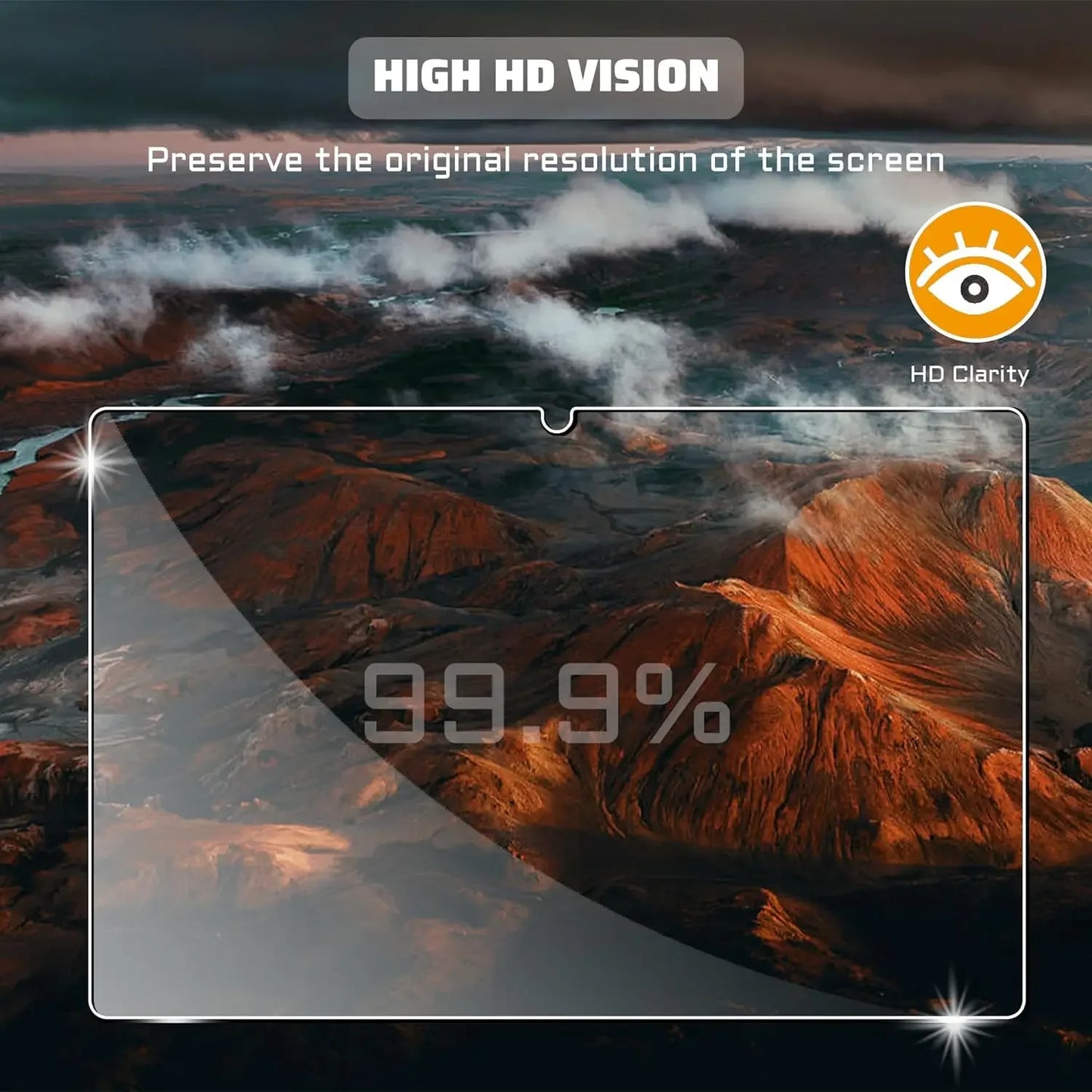 For Lenovo Tab M11 2024 11 Inch 9H Tempered Glass Screen Protector TB-330FU TB-331FC Tablet Anti Scratch Clear Protective Film