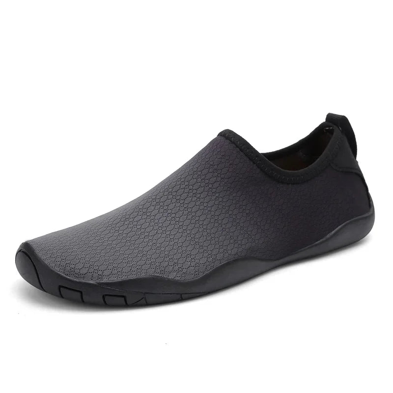 High Quality Trail Running Barefoot Shoes Wide Toe Box Barefoot Sports Cross Trainers Zero Drop Shoes Runner Walking Sneakers