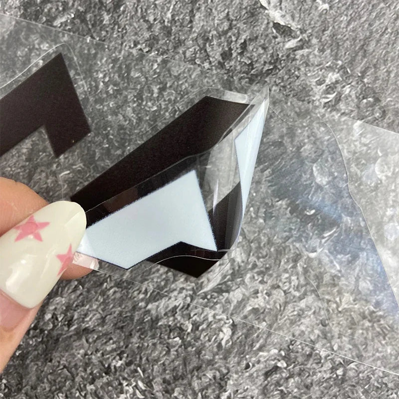 Fishing Stickers Motorcycle Stickers Waterproof DIY Motorbike Fuel Tank Car Bumper Window Sunscreen Vinyl Decals Decor for Daiwa