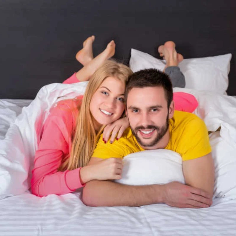 Penis Growth and Enlargement Supplement for Men, Promotes Bigger Size, Stronger Erections, and Sexual Stamina