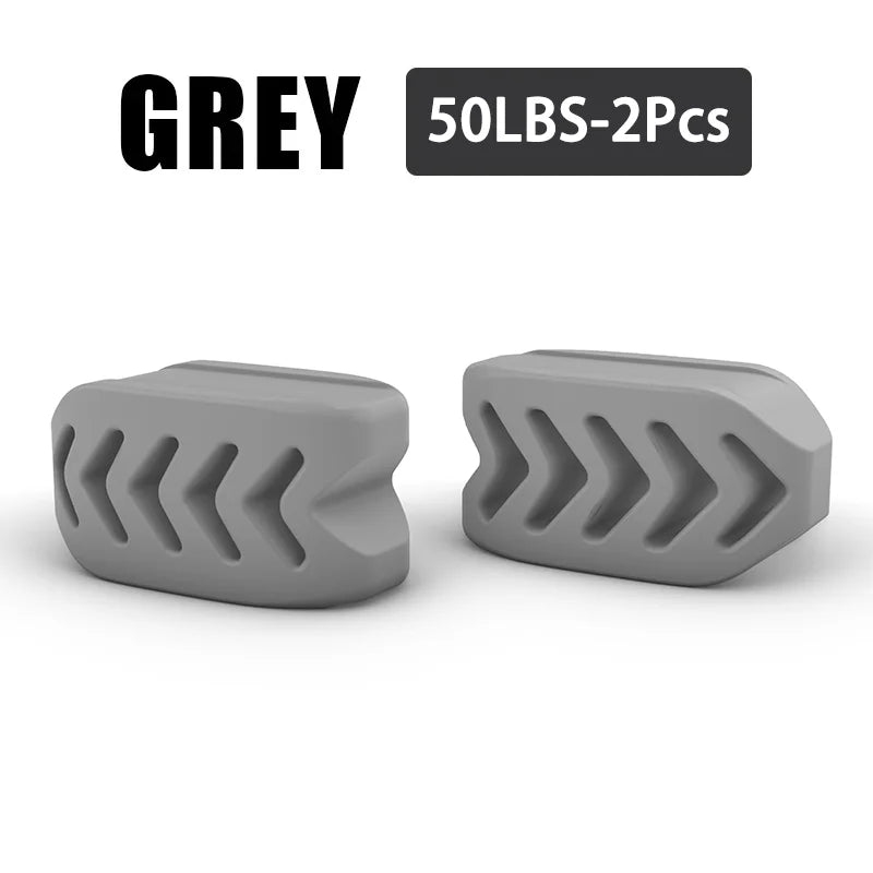 40/50/60LBS Silicone Jaw Exerciser Ball Detachable Jaw Trainer Face Facial Muscle Trainer Jaw Chew Ball Training