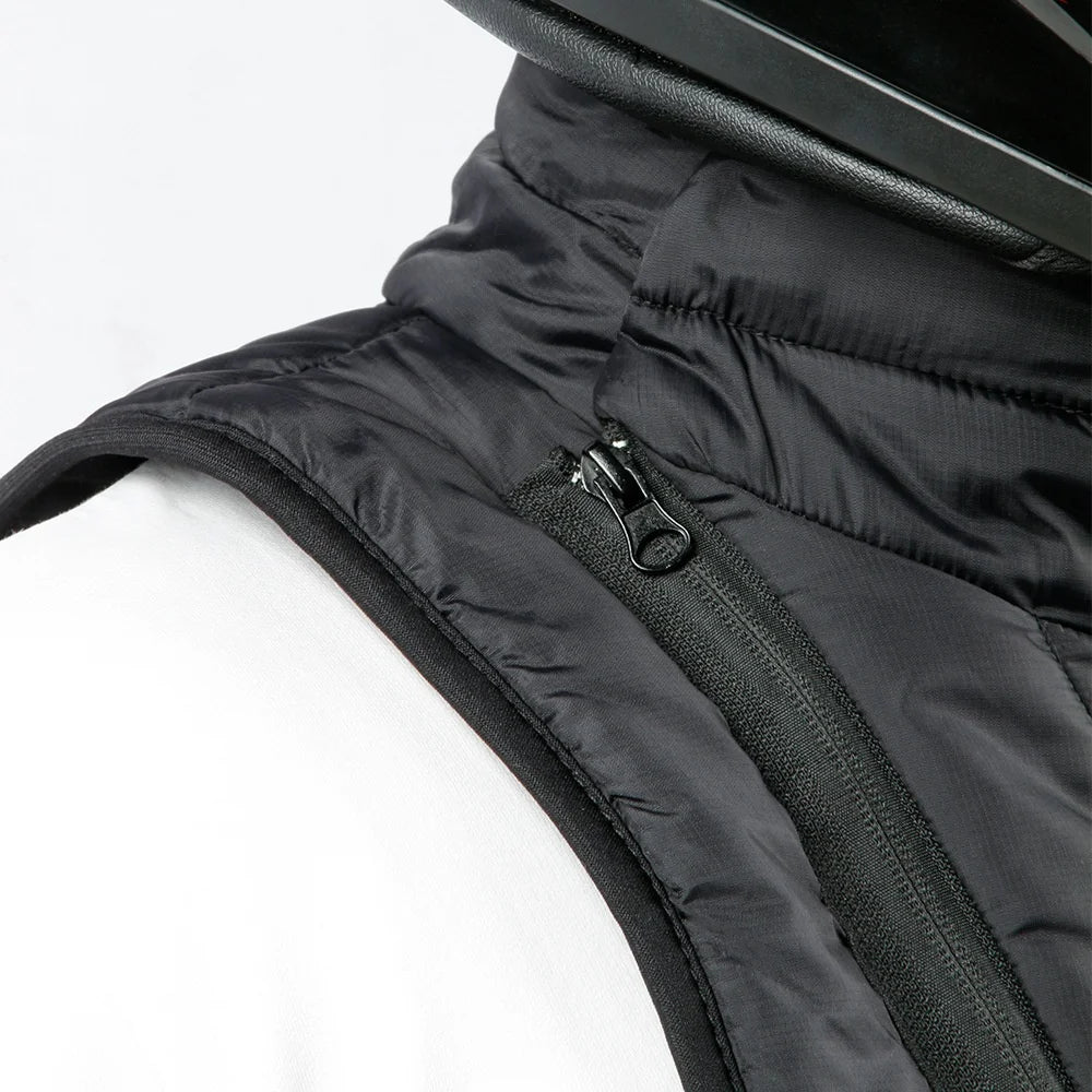 2024 Windproof Scarf Winter Motorcycle Riding Neck Cold Protection Neck Chest With Fleece Outdoor Sports Skiing Warm Neck Cover