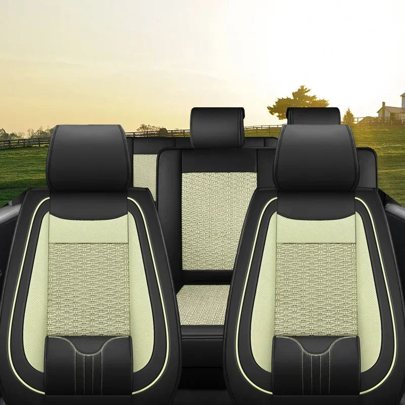 7 seater car seat covers best sale