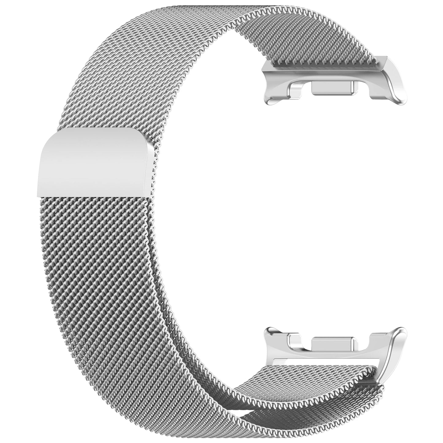 Milanese Stainless Steel band For Samsung Galaxy Watch 8 classic 46mm strap for correa Galaxy Watch 7 ultra 47mm 8 40/44mm bands