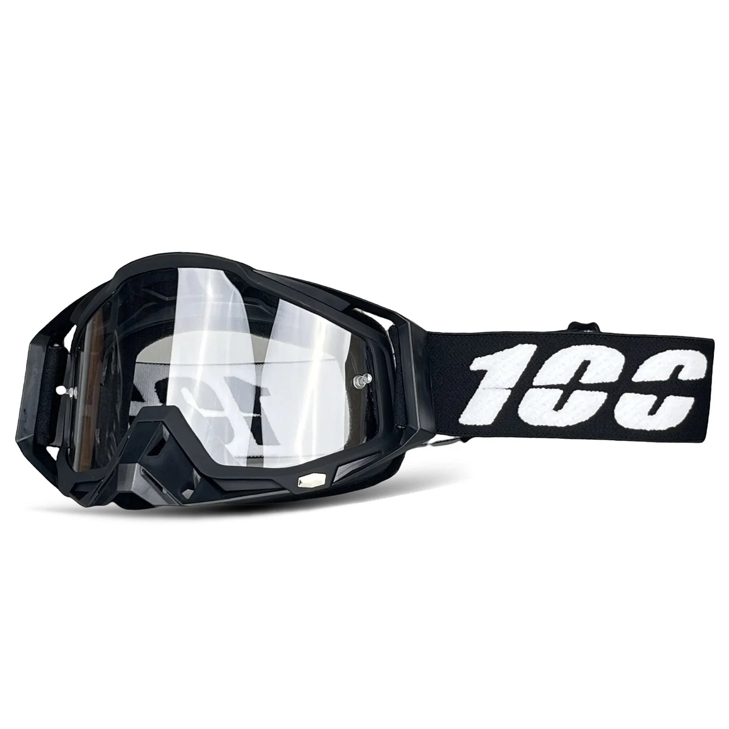 High Quanlity Motorcycle Glasses Goggles Motocross Goggles Helmet MX Moto Dirt Bike ATV Ski Outdoor Sports Glass Scooter Googles