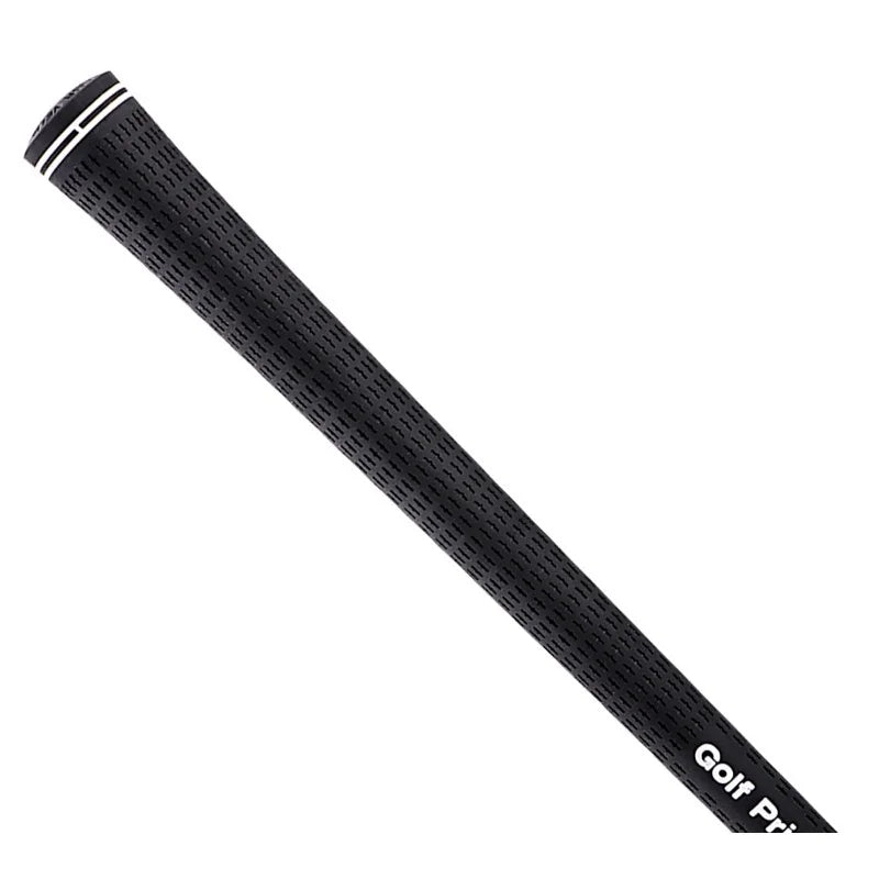 1PC Classic Cross pattern selling golf rubber grips