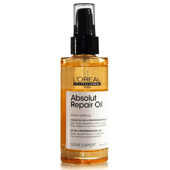 Absolut Repair 10 in 1 leave in Oil – 90ml