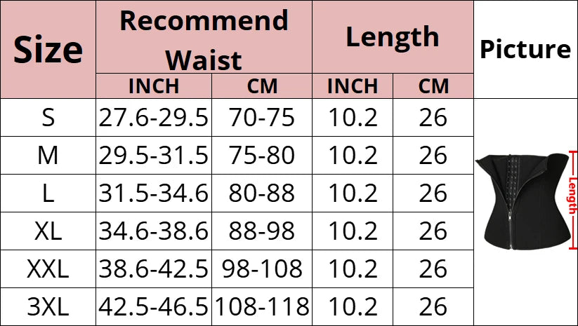 Women Shapewear Corset Girdle Waist Belt Reduce Abdominal Waist Belt Ladies Comfortable Waist Chinchers Breathable Tummy Belt