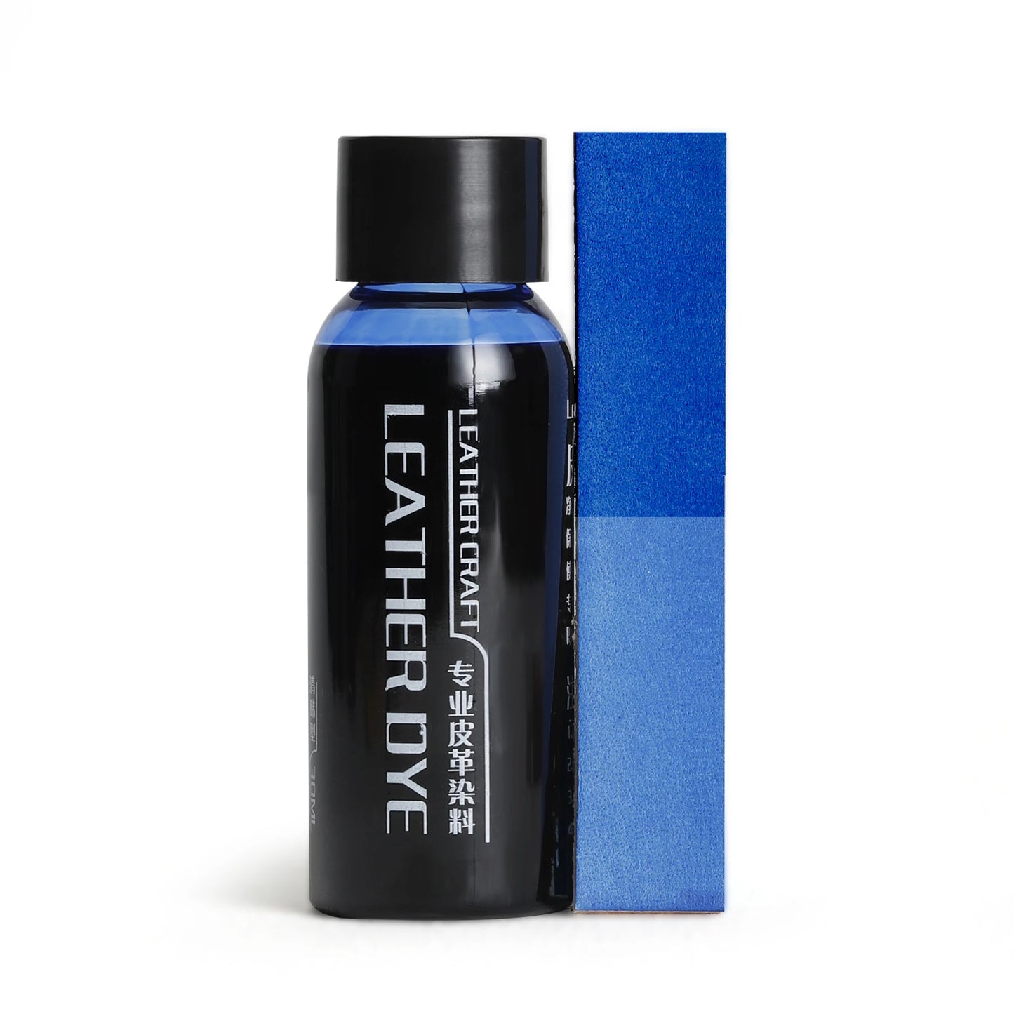 30ml Leather Pigment Leather Dye Colors Coats Leather Repairing Fixed Color Pigment Leather Craft For Vegetable Tanning Material