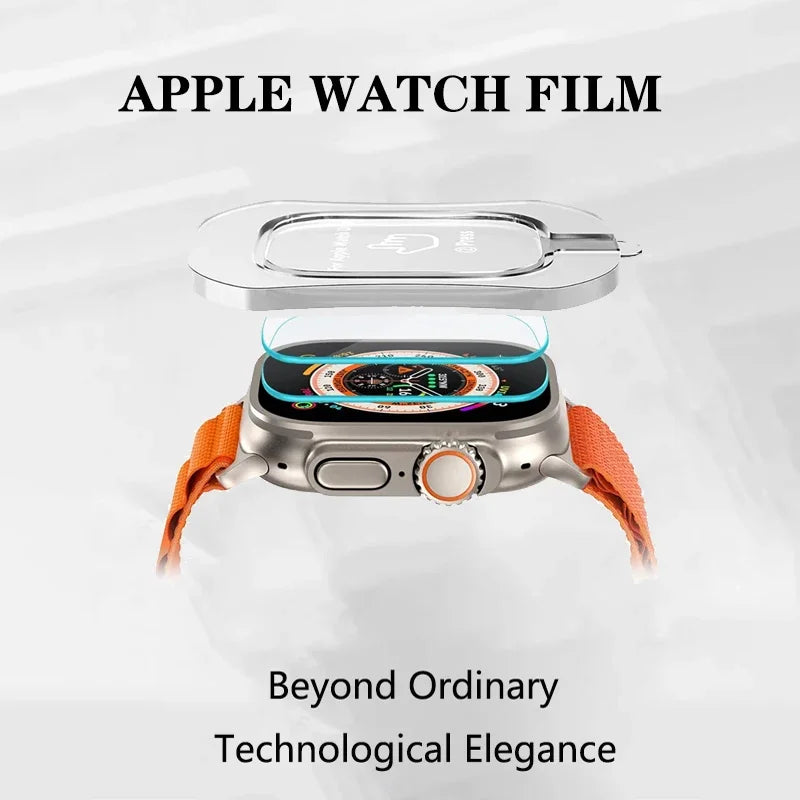 Clearance_Watch Screen Protectors_Continuous updates