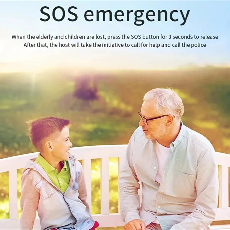 GF22 Mini Car Tracker Real Time Magnetic GPSDevice Anti-Loss Location Tractor Precise SlMMessage Positioner SOS Alarm Device