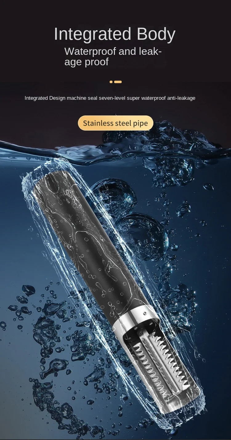Portable Electric Fish Scraper Waterproof Fish Scale Remover Fish Scale Cleaner USB Rechargeable Fish Scale Knife Seafood Tools
