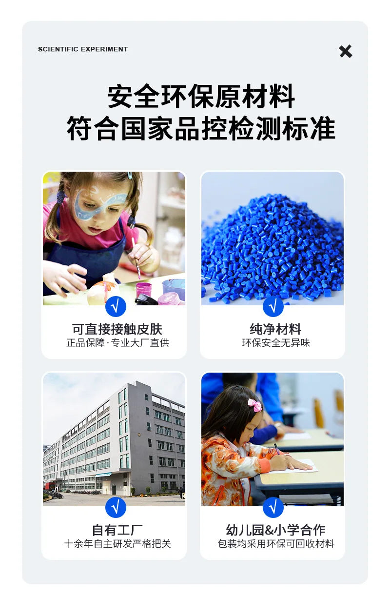 Space To Take Electromagnetism Experiment Diy Technology Primary School Electricity Popular Science Materials