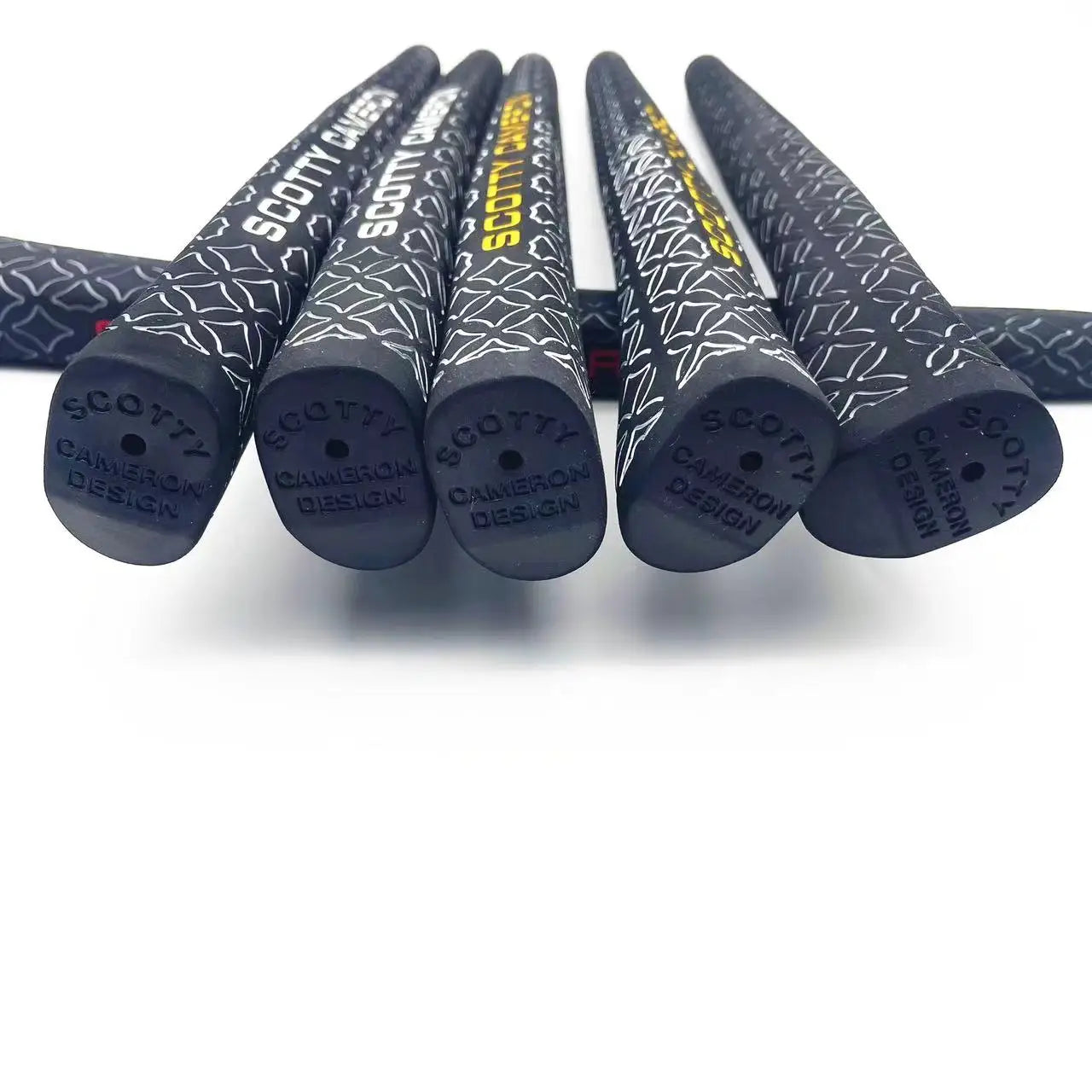1pcs 3 colors New Golf Putter Grip Ready Stock