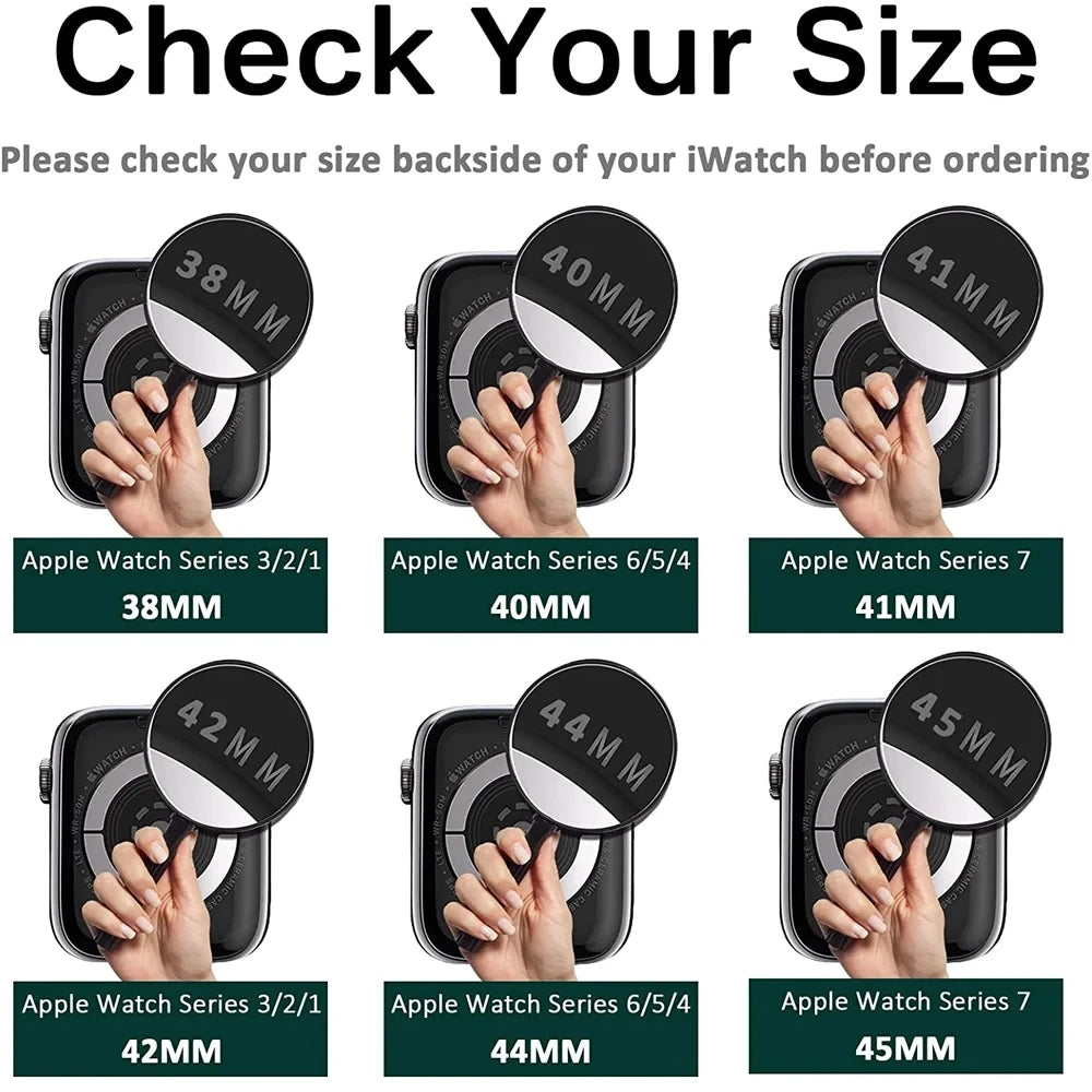 Candy Soft Silicone Bend+Case for Apple Watch Cover 9 8 7 6 Se 5 45mm 42mm 38 Protection Iwatch Serie 44mm 40mm 41mm Strap+case