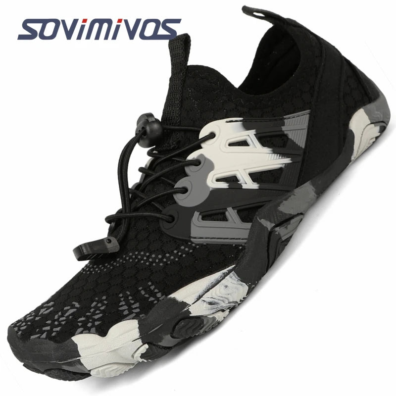 Barefoot Trail Shoes Barefoot Shoes for Men Casual Ladies Women Hiking Water Shoes Aquatic Sneaker Tenis De Mujer Masculino Shoe