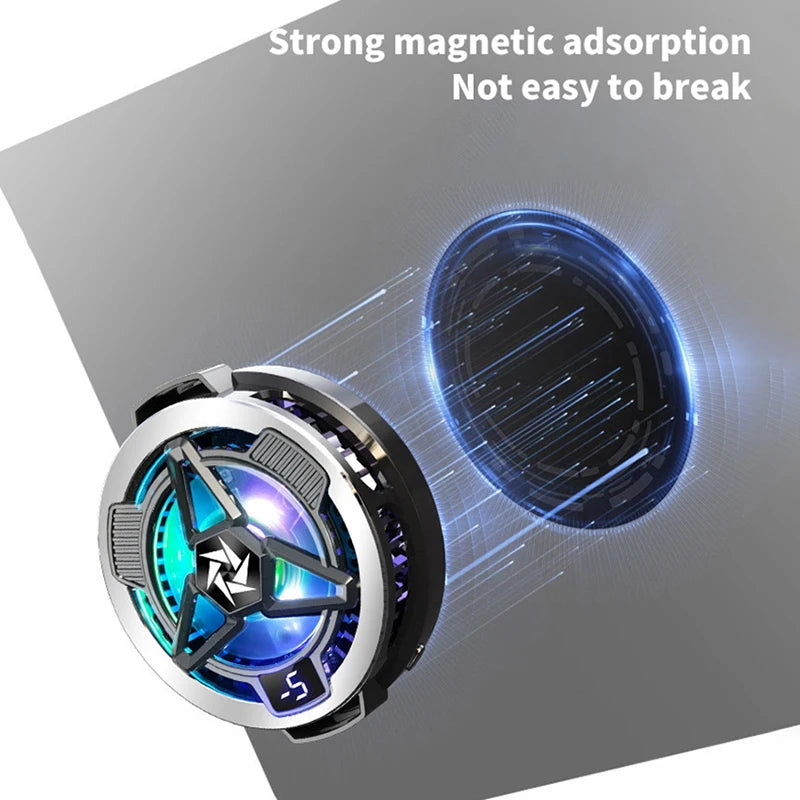 1PCS New 9cm Metal Plate Ring For Magsafe Magnetic Car IPad Holder Radiator Iron Sheet Sticker For IPad / Tablet PC