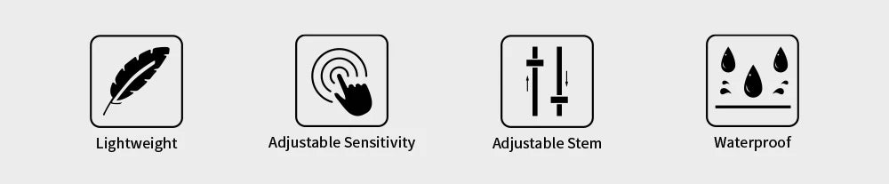 Underground Metal Detector GTX5030Y ATX880 Treasure Hunter Gold Circuit Metales HOT SALE Detecting Gold, Coin, Treasure Hunting