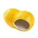 Ceramic Hamster House for Small Animals Outdoor Cave Small Animal Cool House