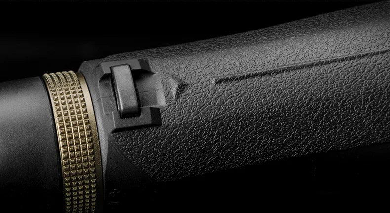 Shuntu Powerful 10x50 12x50 Binoculars HD Long Range Professional Optics IPX7 Waterproof FMC Coating BAK4 Telescope For Hunting